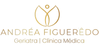 Dra. Andréa Figuerêdo Logo